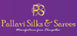 Translation missing: en.Pallavi Silks and Sarees  accessibility.home
